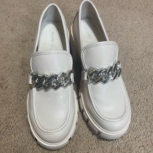 Madden Girl Loafers